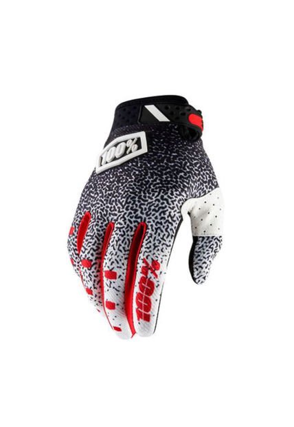 GUANTES MOTO ALPINESTAR CUERO CELER ROJO VERDE – Importaciones Pegaso