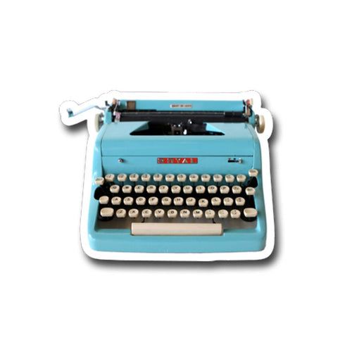 Royal Vintage Typewriter- 3
