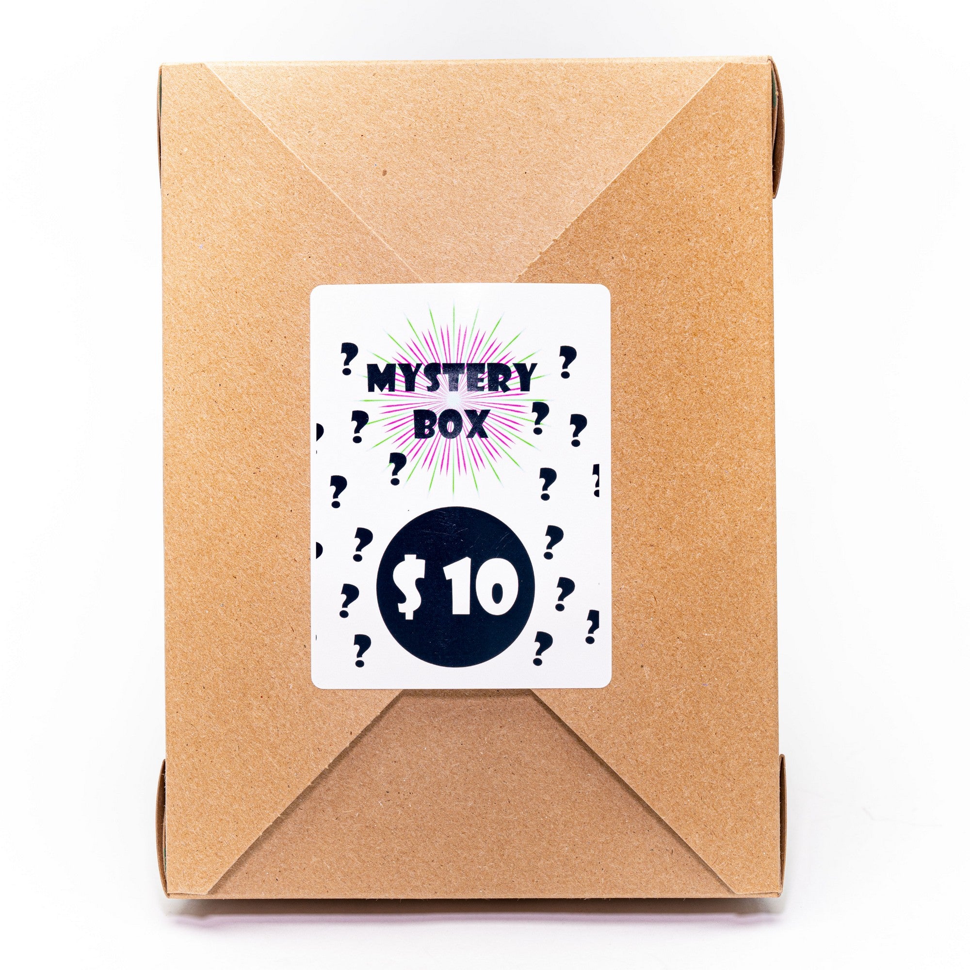 $10 Mystery Box Blooms Candy & Soda Shop