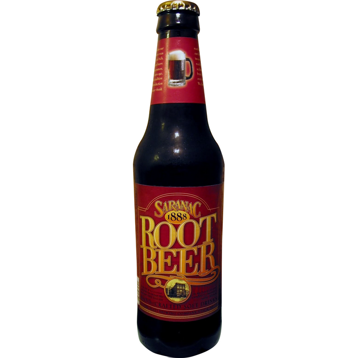 Iron Horse Root Beer – Blooms Candy & Soda Pop Shop