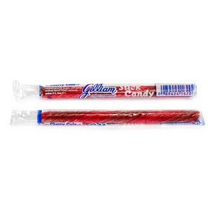 soda stix carts