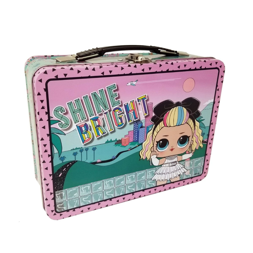 Hello Kitty Purse Tin – Iapello Arts & Antiques