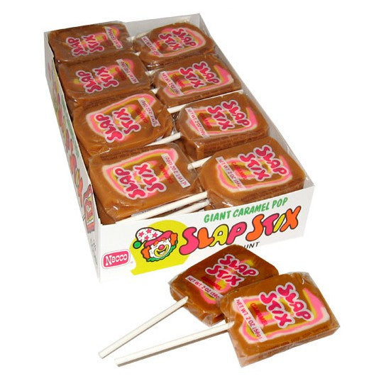 soda stix carts