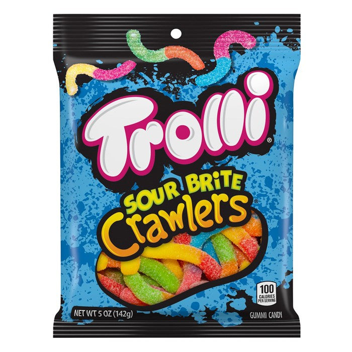 TikTok Ju-C Jelly Candy Fruitys Snacks - Blooms Candy & Soda Pop Shop