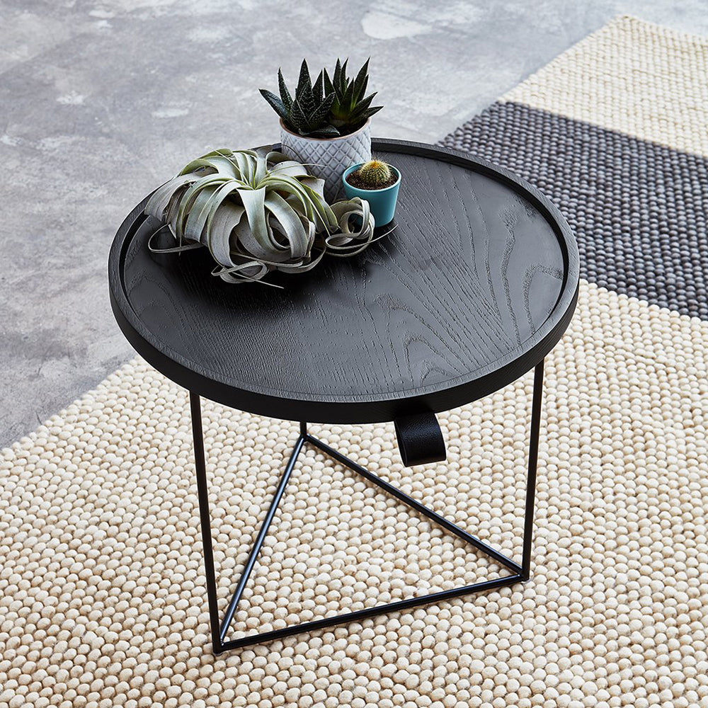 Porter End Table – Hausful