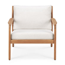 Load image into Gallery viewer, Teak Jack Outdoor Chair - Hausful - Modern Furniture, Lighting, Rugs and Accessories