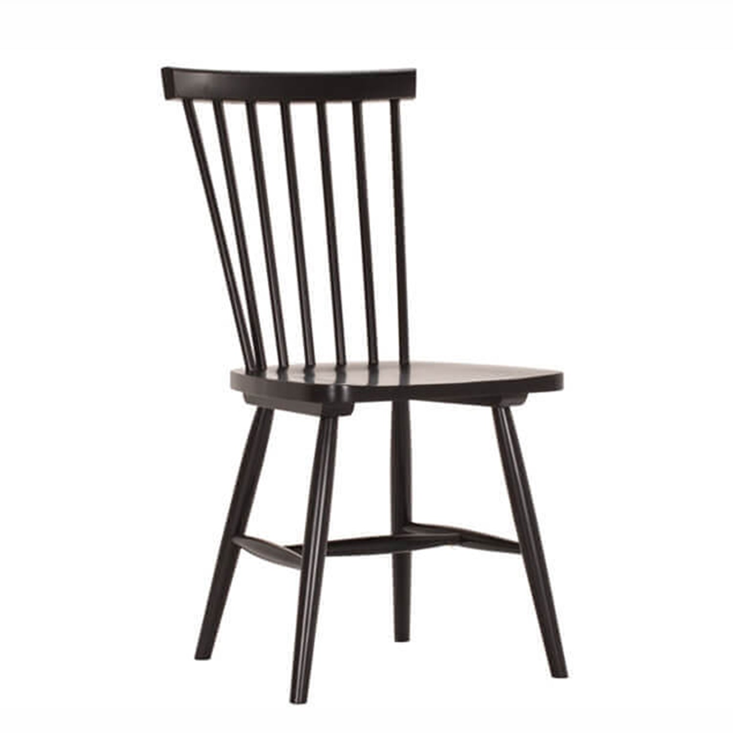 Lyla Side Chair - Painted - Set of 2 – Hausful