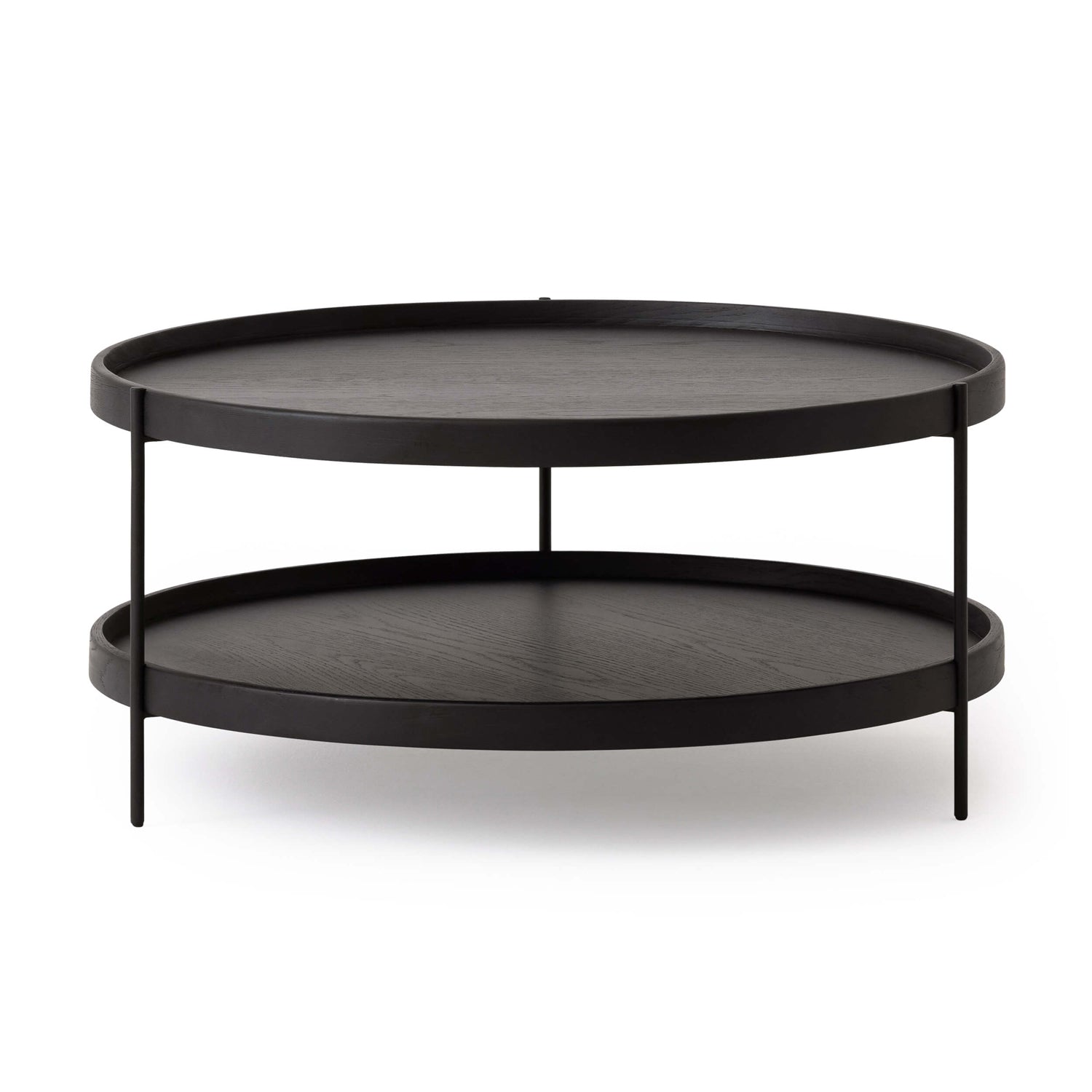 Sage Round Coffee Table – Hausful