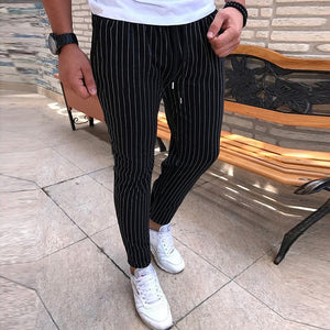 pencil pants mens