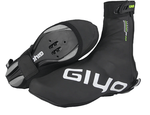 Overshoes for rain & mud 