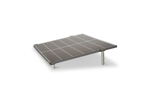 Solar Standfüße