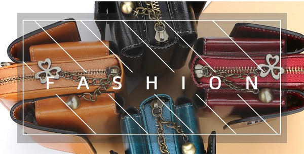 Crossbody Phone Bag
