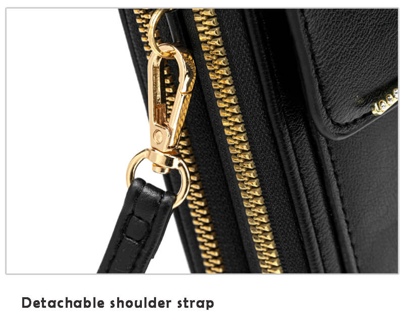 crossbody phone purse strap