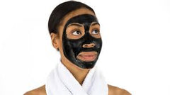 Activated Charcoal Mask at any age