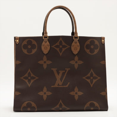 Louis Vuitton Monogram Montaigne BB – Dina C's Fab and Funky