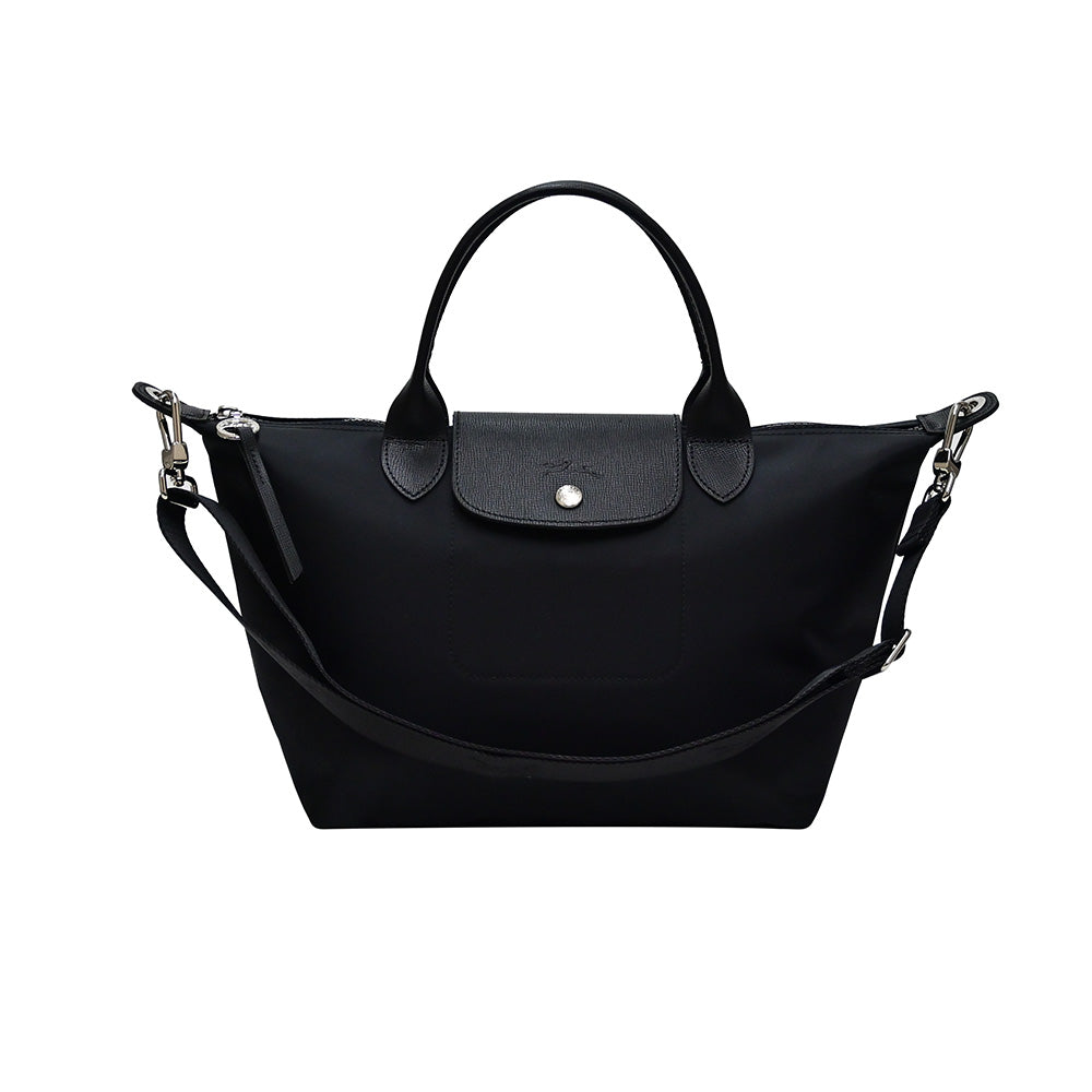 longchamp le pliage neo small top handle