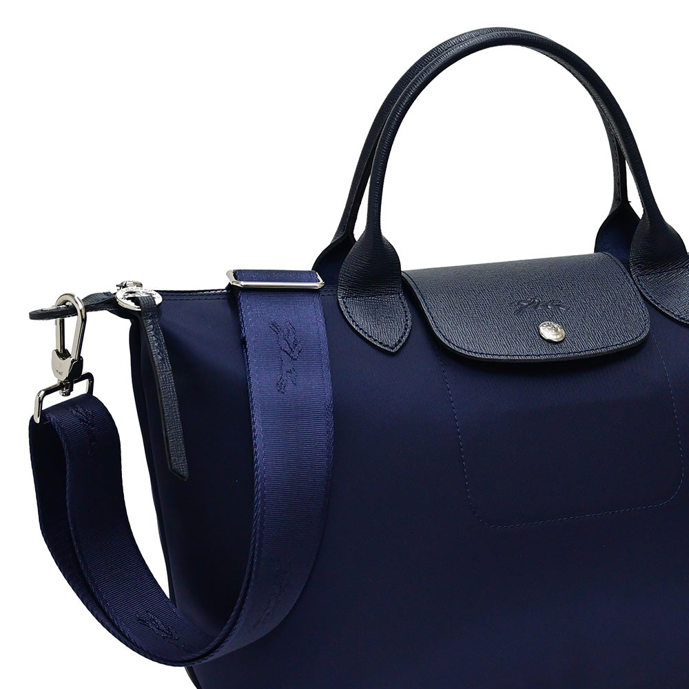 longchamp le pliage neo small top handle