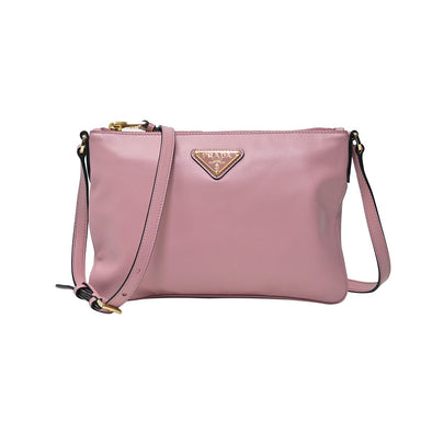 Louis Vuitton Rose Poudre Epi Leather Felicie Pochette –