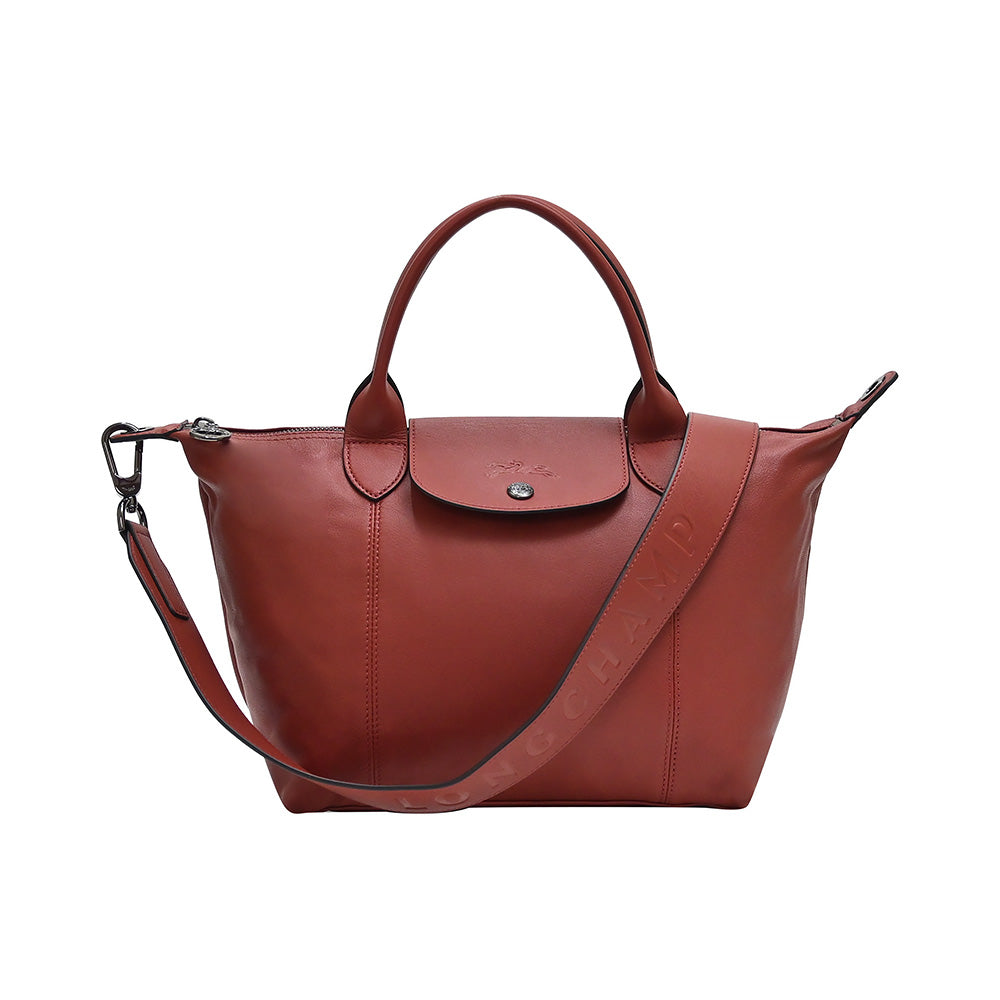 strap for longchamp bag