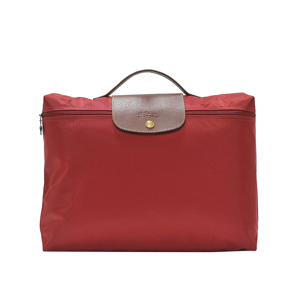 document bag longchamp