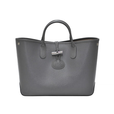 Grey Roseau Tote Bag S - 2 [Clearance Sale]