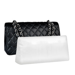 Chanel 2005 Limited Edition Satin Origami Pillow Flap Bag