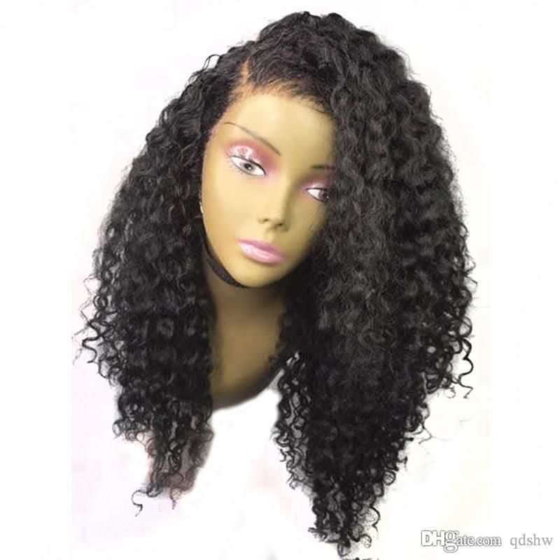 Lace Wigs For White Women Platinum Blonde Wig With Dark Roots