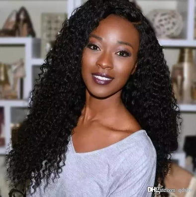 Lace Wigs For White Women Hair Color For Black Men