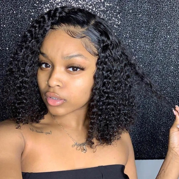 2020 African American Wigs Cute Braids For Black Hair