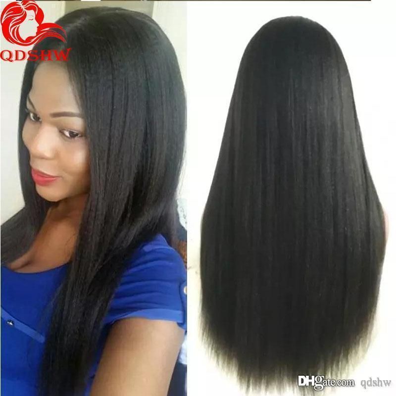 Lace Wigs For White Women Blonde Bob Wig With Dark Roots Roseshaper