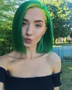 Lace Front Wig Blue Green And Purple Hair Sea Green Wig Green Wig Costume Blonde Hair Going Green Very Dark Green Hair Copper Hair Green Eyes Blonde
