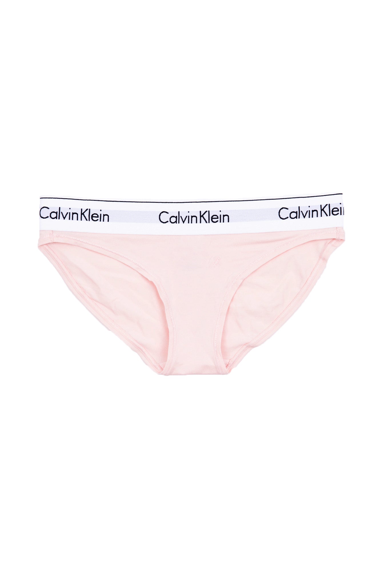 Modern Cotton Bikini Bottom – Hill's Dry Goods