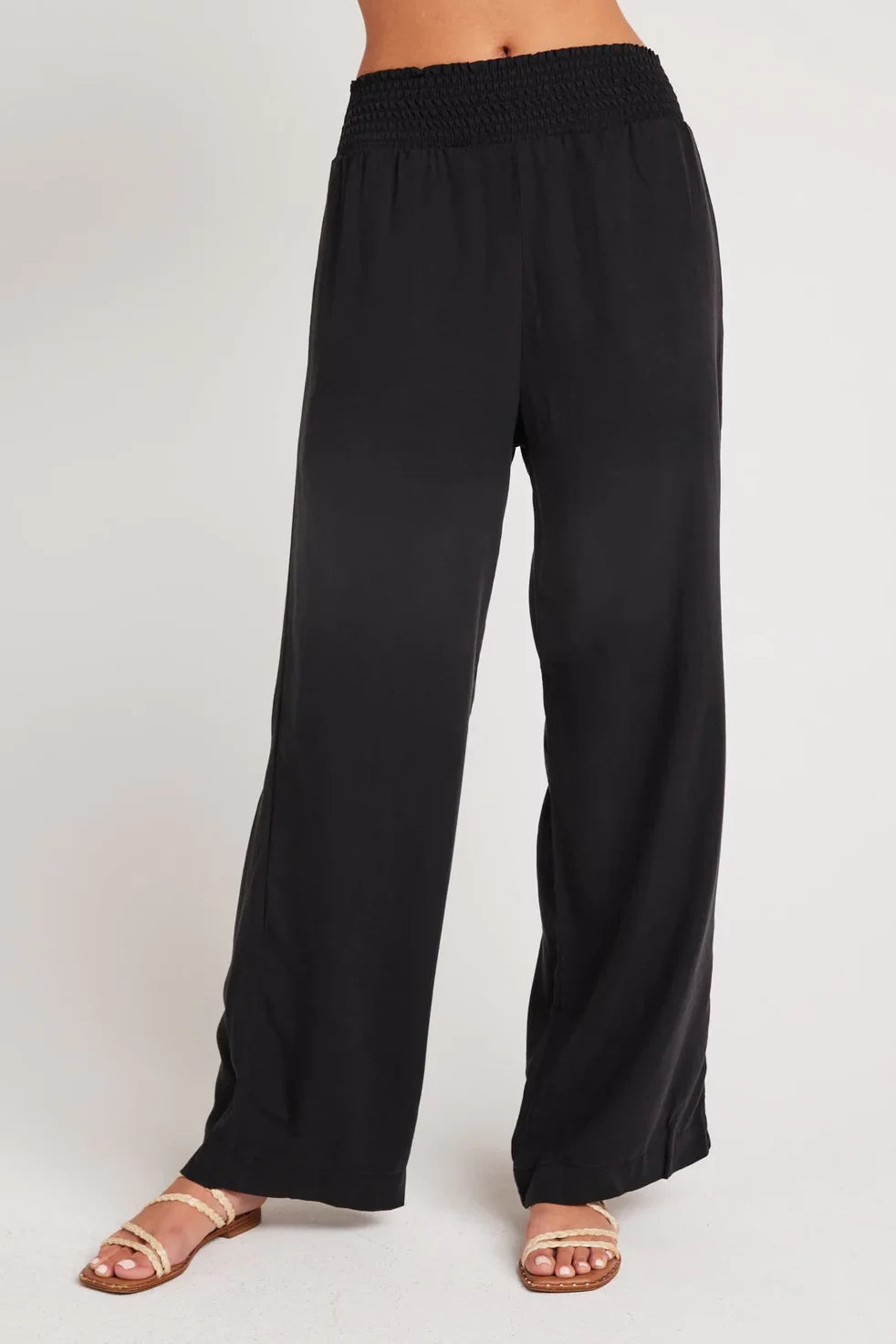 Brylie Twill Pant – Hill's Dry Goods