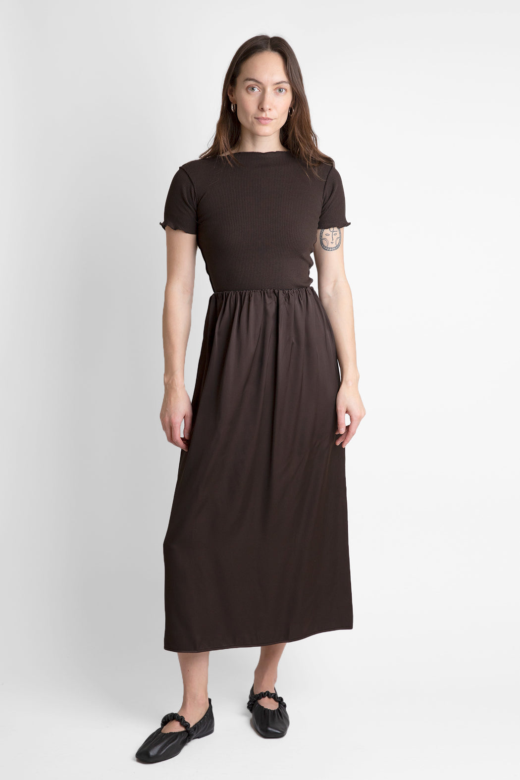 Azour Skirt — Hill's Dry Goods