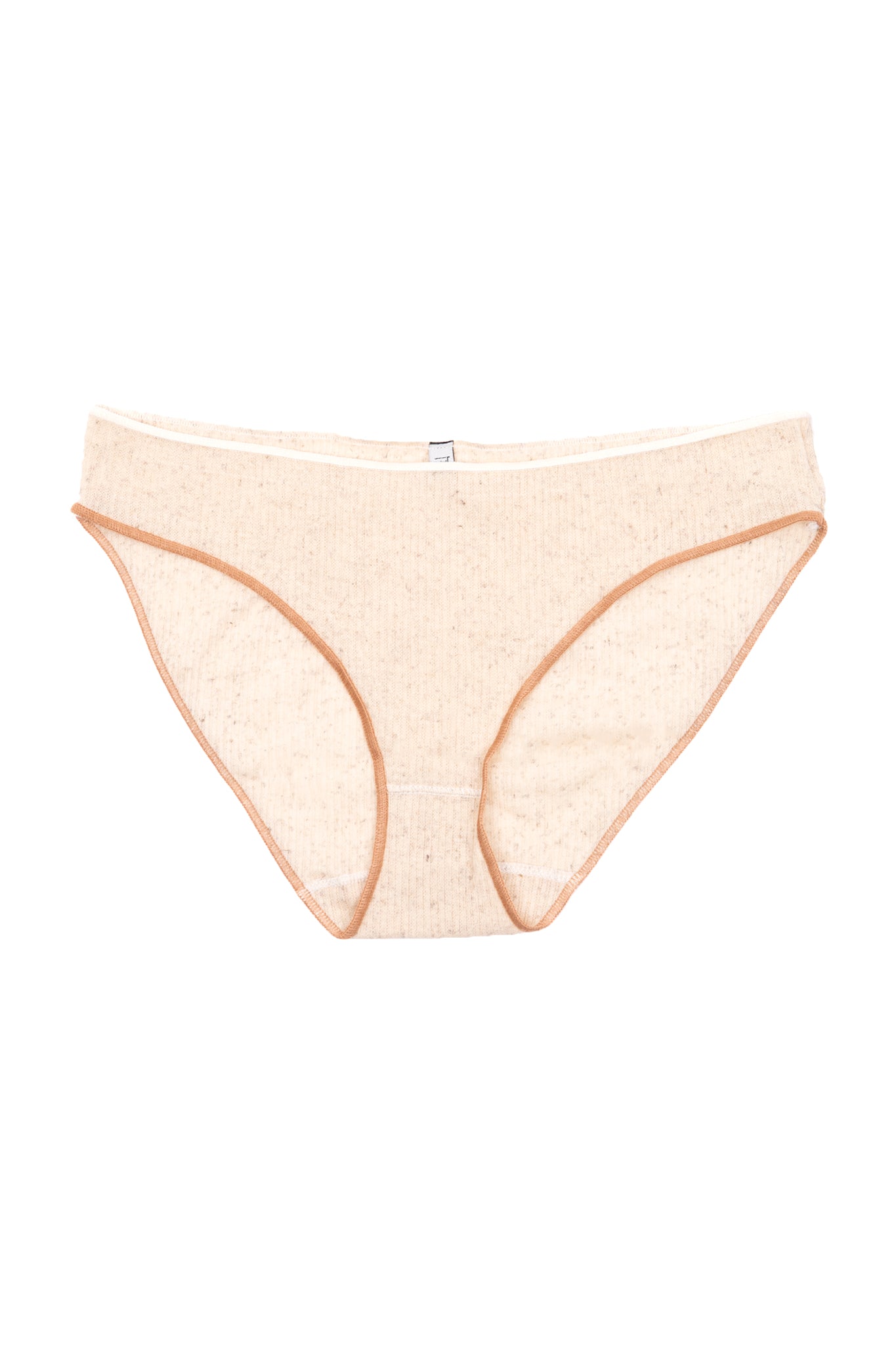 Baserange Pam bra Mom Sand, Womens Underwear