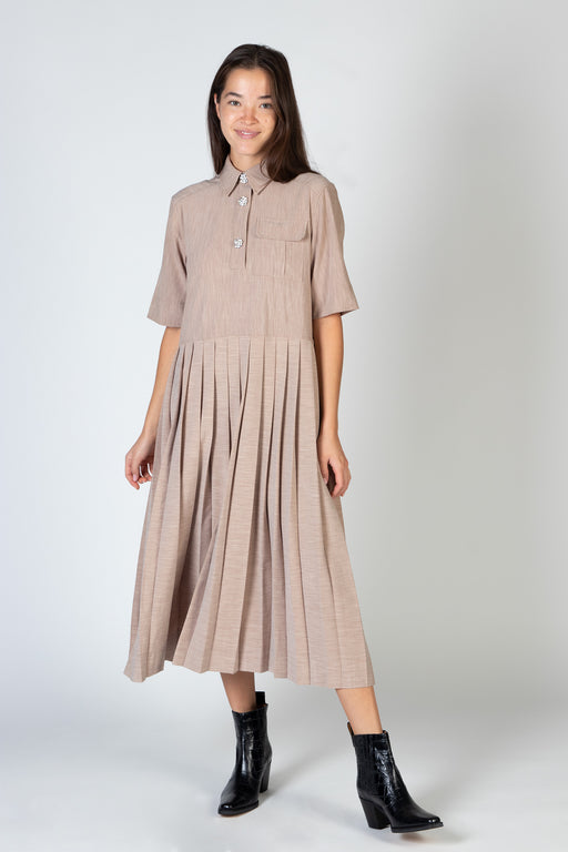 dry goods dresses