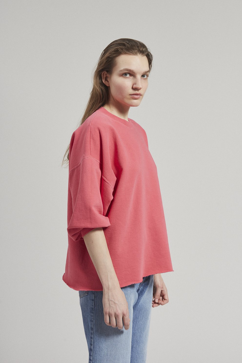 rachel comey fond sweatshirt