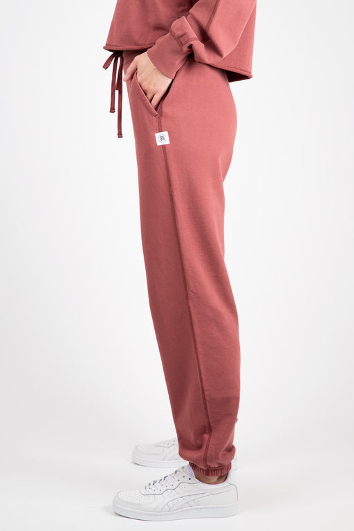    Reigning-Champ-Lightweight-Terry-Cuffed-Sweatpant-Russet