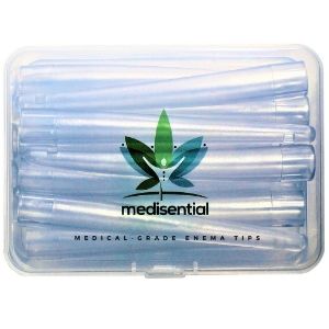 Medisential Enema Kits