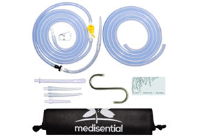 Premium Enema Kit