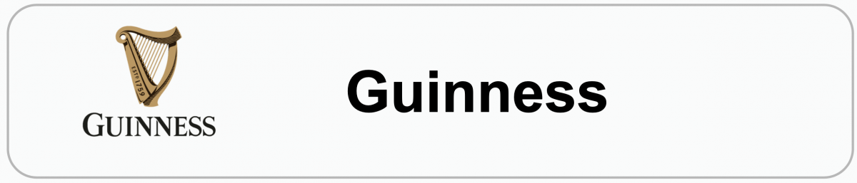 guinness logo png