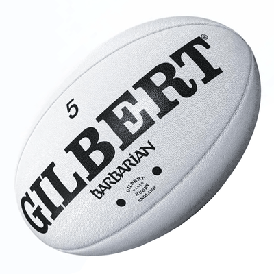 Maillot rugby Gilbert - modèle sublimé INITIAL 100