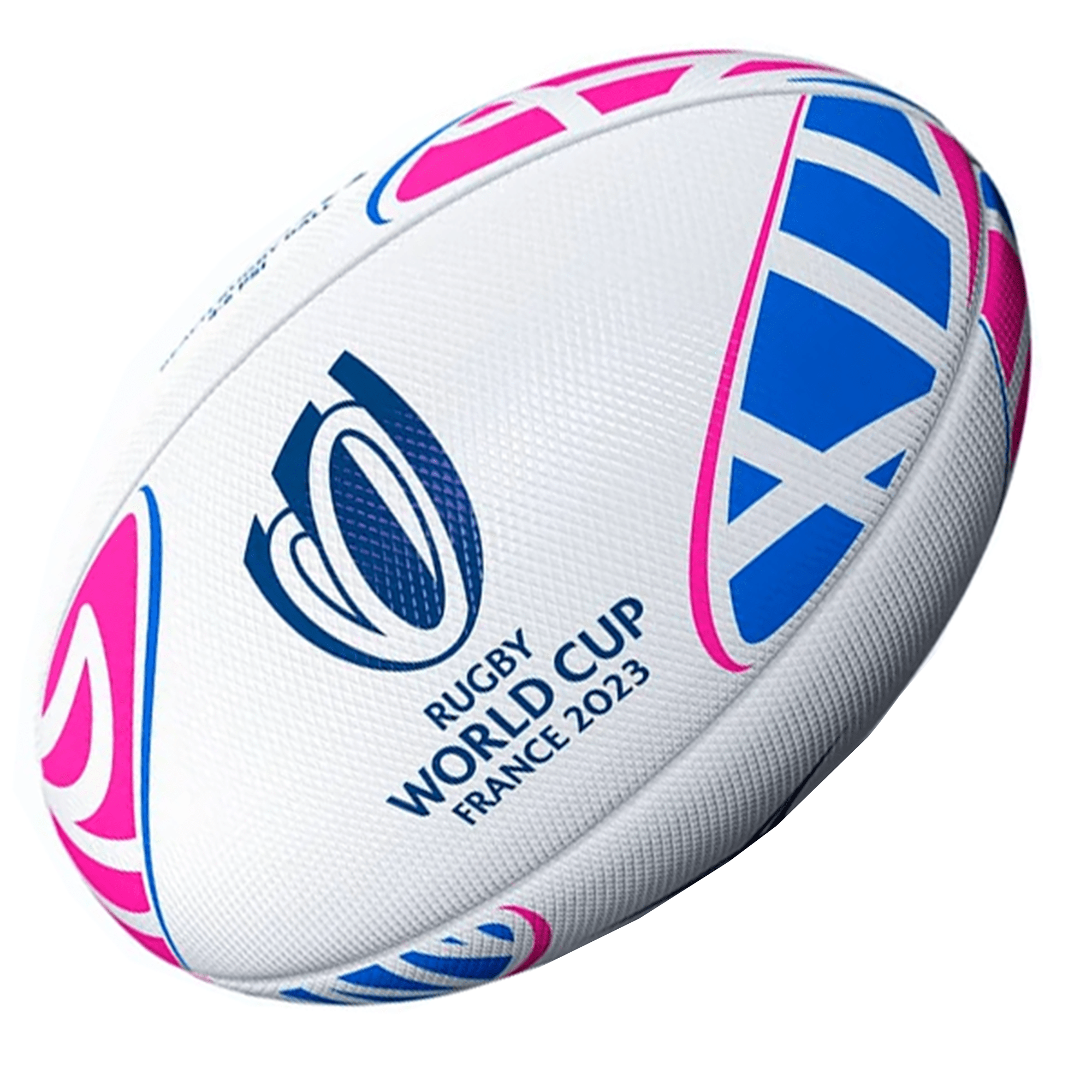 Image of Rugby World Cup 23 Beach Ball by Gilbert