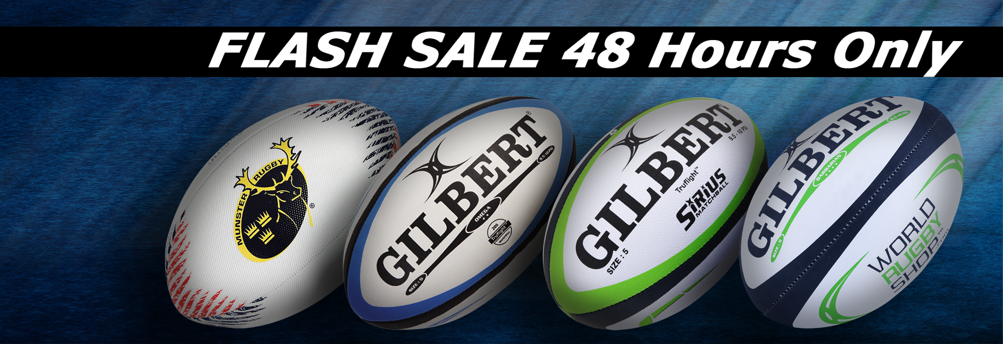 rugby shop sale