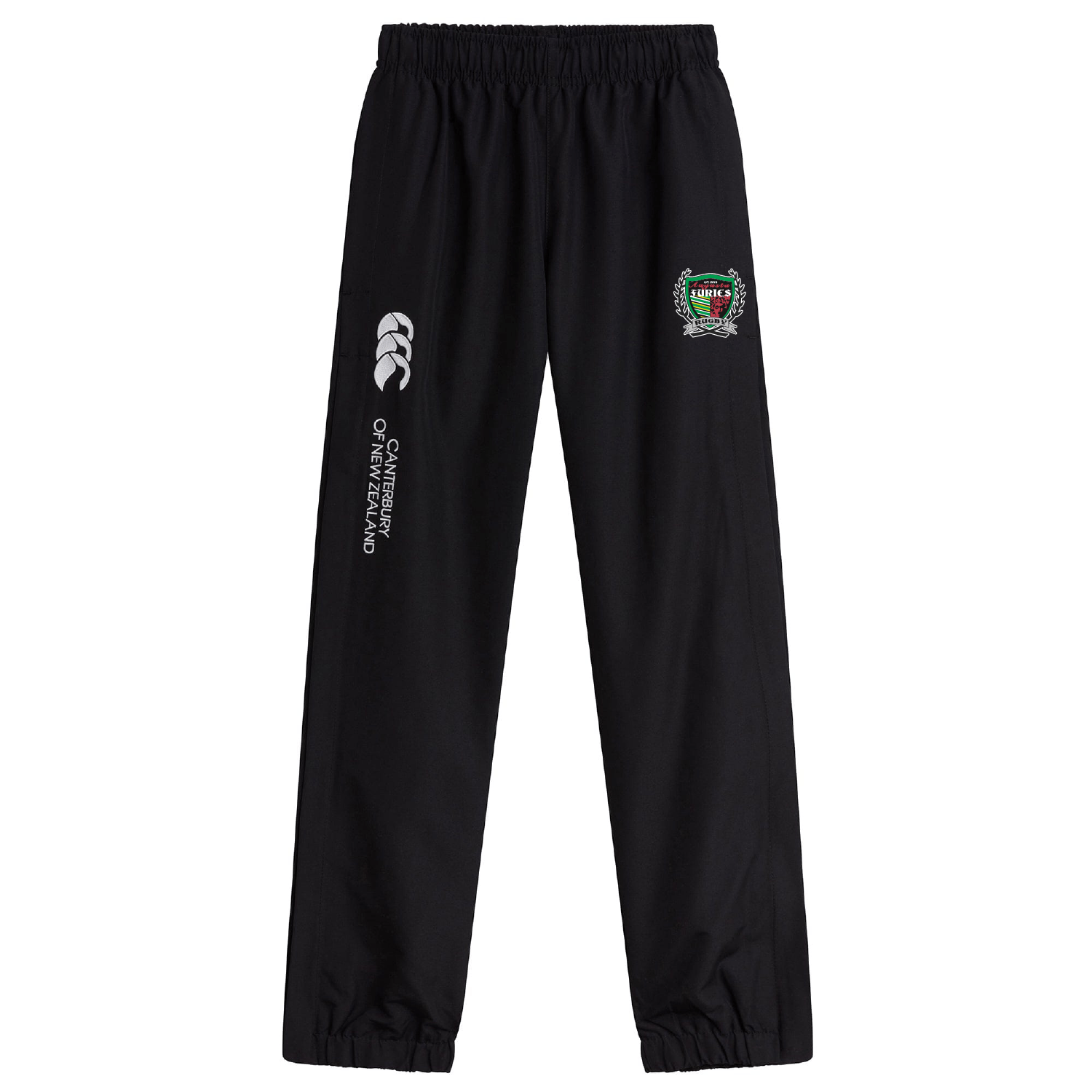 Augusta Furies Cuffed Hem Stadium Pant by Canterbury