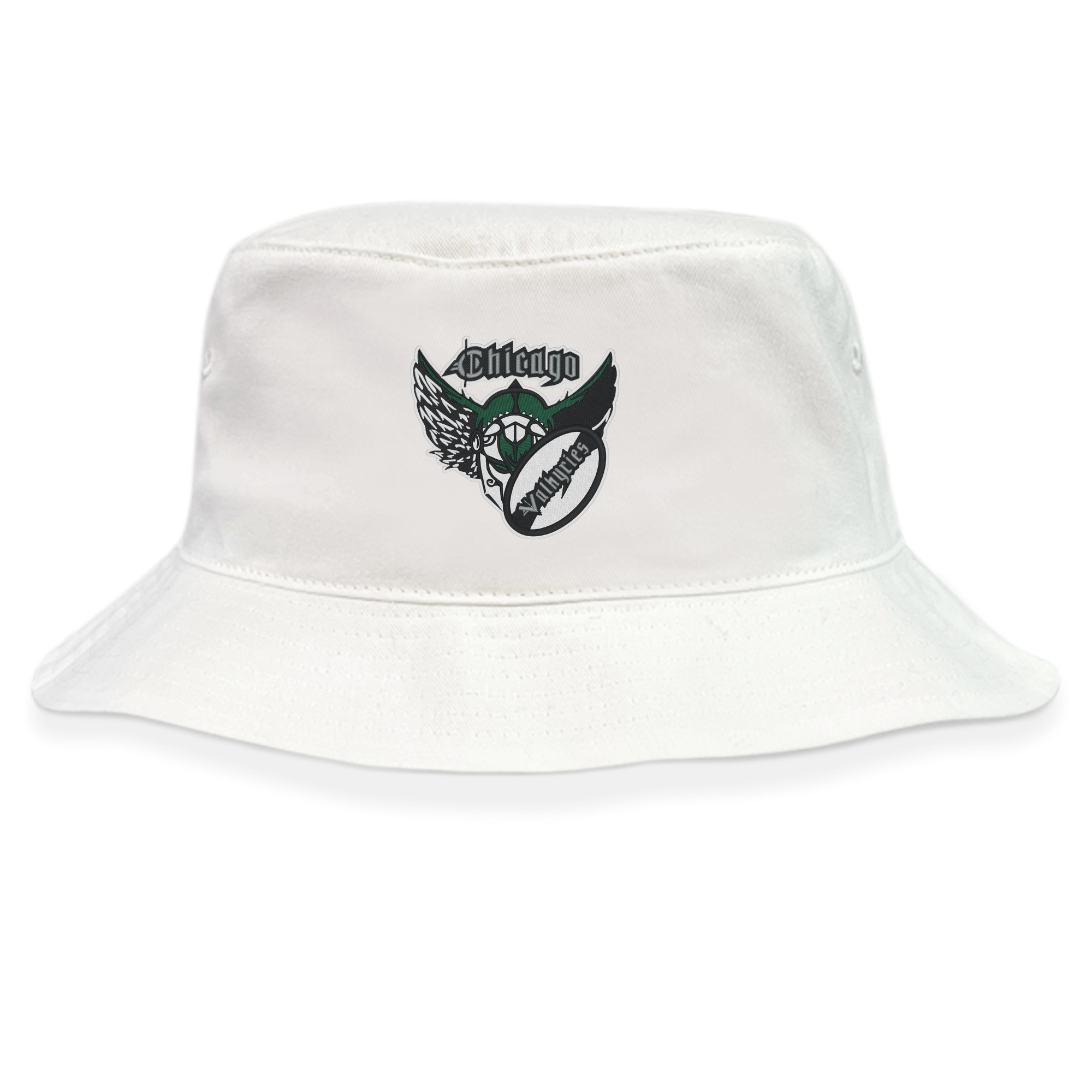 Chicago Valkyries Crusher Bucket Cap