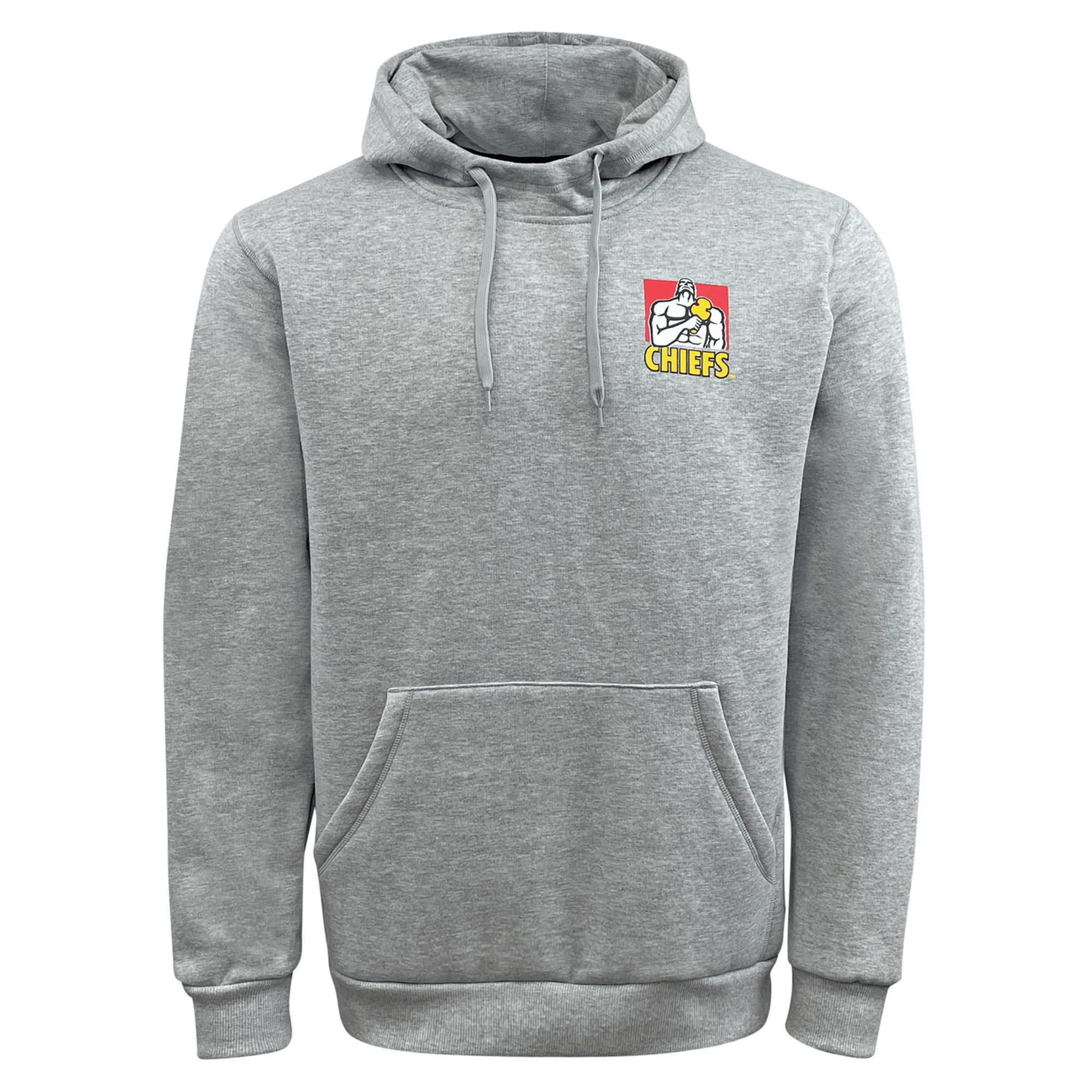 Gallagher Chiefs Super Rugby 2024 Supporters Hoody