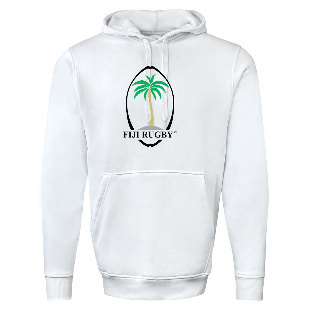 Fiji Throwback 60/40 Pullover Hoodie