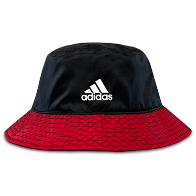 Gallagher Chiefs Super Rugby Bucket Hat by Adidas | Black/Yellow