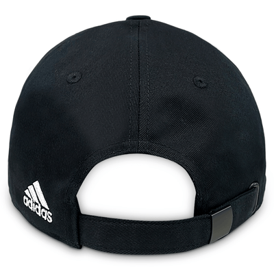 Blues Super Rugby Cap by Adidas | Black/White/Blue